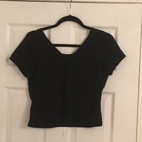 NWT Cry Baby Coco Top XL - Picture 5 of 9